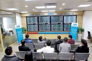 Hé lộ "chiêu" làm đẹp báo cáo Kl991.com nạp rút nhanh của HAG